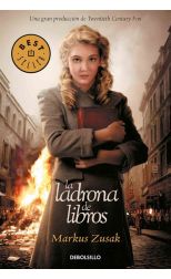 La Ladrona de Libros