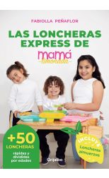 Las loncheras express de Mamá Limonada