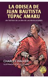 La odisea de Juan Bautista Túpac Amaru