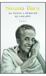 Yo vengo a ofrecer mi corazón