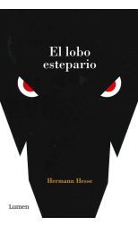 EL LOBO ESTEPARIO