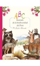 ABC ilustrado de la biodiversidad del Perú