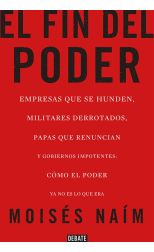 El Fin del Poder