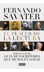 El Placer de la Lectura