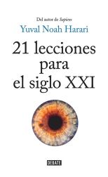 21 LECCIONES PARA EL SIGLO XXI