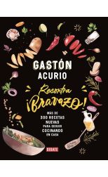 Recontra ¡Bravazo!