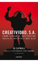 Creatividad S. A.