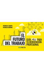 EL FUTURO DEL TRABAJO