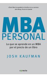 MBA PERSONAL