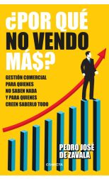¿Por qué no vendo más?