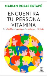 Encuentra tu persona vitamina