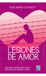 LESIONES DE AMOR