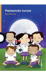 Pateando Lunas