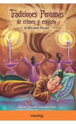 Tradiciones Peruanas de Crimen y Espanto