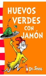 Huevos Verdes con Jamón