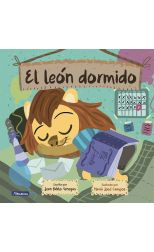 El León Dormido