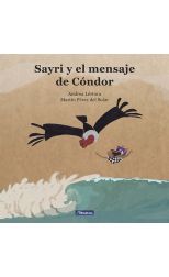 Sayri y el Mensaje de Condor