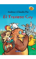 El Travieso Cuy