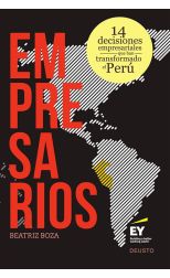 Empresarios