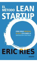 El Método Lean Startup