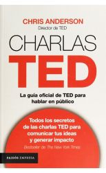 CHARLAS TED