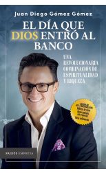 El Día que Dios Entró al Banco