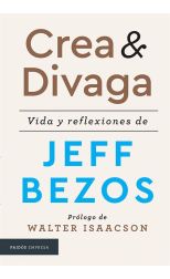 CREA Y DIVAGA