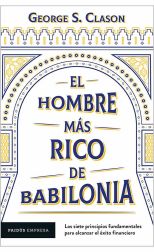 El hombre más rico de Babilonia