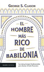 El hombre más rico de Babilonia