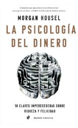 La psicología del dinero