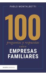 100 preguntas y respuestas sobre empresas familiares