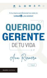Querido gerente de tu vida
