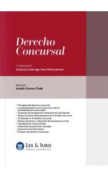 Derecho Concursal