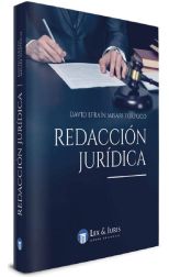 Redacción jurídica