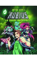 Virtual Hero 2. la Torre Imposible