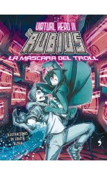 Virtual Hero 3. la Mascara del Troll