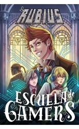 Escuela de Gamers 1