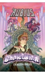 Escuela de Gamers 2. Gamedonia