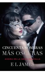 Cincuenta Sombras Más Oscuras. Cincuenta Sombras de Grey. 2