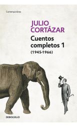 Cuentos Completos 1. (1945-1966)