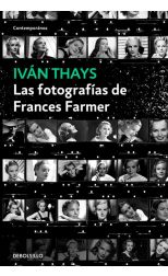 Las Fotografías de Frances Farmer