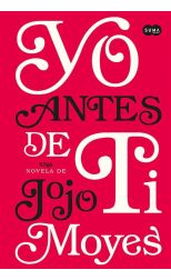 Yo Antes de Ti. Antes de Ti. 1