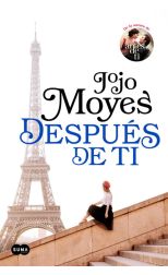 Después de Ti. Antes de Ti. 2