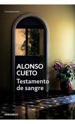 Testamento de Sangre