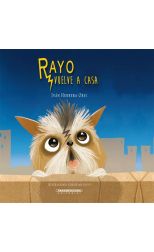 Rayo Vuelve a Casa