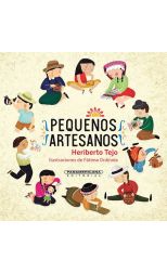Pequeños Artesanos