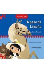 Niños del Perú. Paso de Limeña