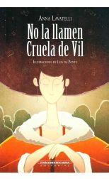 No la Llamen Cruela de Vill