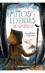 Mitos y Leyendas de América