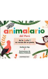 ANIMALARIO DEL PERU